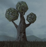 Spirit Tree