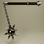 Flail render