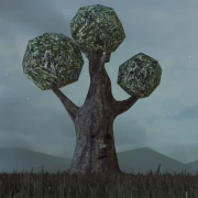 Spirit Tree Day