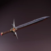 Vampire Sword